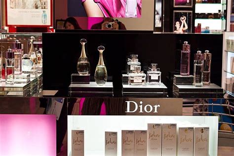 beauty dior net worth|The 10 Richest Cosmetic Brands In The World, Ranked By Revenue.